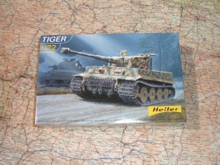 HLR79888  Tiger I